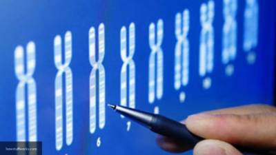 Ученые связывают риск заражения коронавирусом с генетической предрасположенностью человека - newinform.com