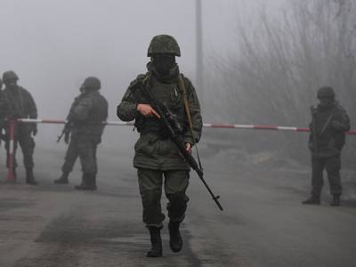 Сутки на Донбассе: 12 обстрелов, двое раненых - golos.ua - хутор Вольный