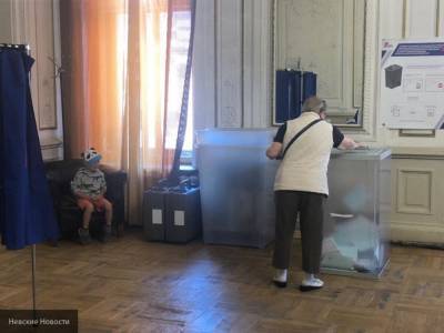 ВЦИОМ прогнозирует рост активности избирателей в последний день голосования - politros.com - Россия - Конституция