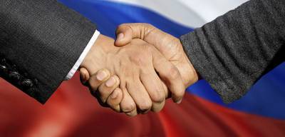 "Деловая Россия": возлагаем надежды на появившегося у нас в Латвии своего "бизнес-посла" - lv.baltnews.com - Россия - Эстония - Литва - Латвия