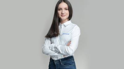 Ирина Сидоркова - Ирина Сидоркова проведет сезон в СМП РСКГ - autosport.com.ru