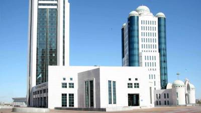 Итоги пятой парламентскую сессии: Количество законопроектов, разработанных депутатами, увеличилось вдвое - informburo.kz - Казахстан - Парламент