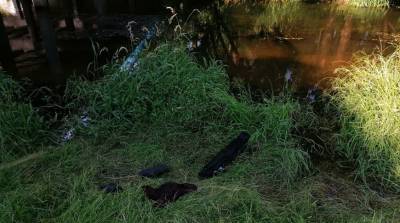 Восемь человек утонули в Минской области за выходные - belta.by - Минск - район Мядельский - район Любанский