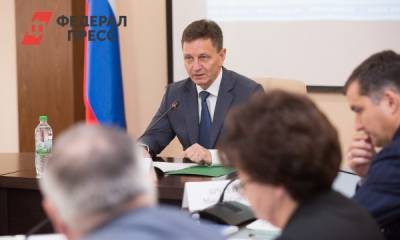 Владимир Сипягин - Газовые долги Владимирской области превысили 3 млрд рублей - fedpress.ru - Владимирская обл.