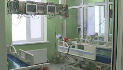 В Ростовской области умерли ещё пять пациентов с COVID-19 - dontr.ru - Ростовская обл.