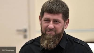 Кадыров - Кадыров: в Чечне явка на голосование по Конституции составила 63,18% - newinform.com - Россия - респ. Чечня - Конституция