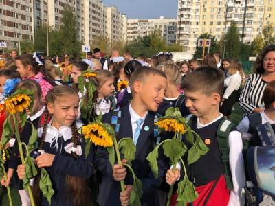 Сергей Кравцов - Названа дата начала учебного года в Ростове - privet-rostov.ru - Россия