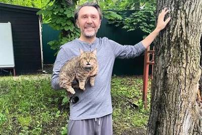 Сергей Шнуров - Шнуров объявил о планах объединить русских по всему миру - lenta.ru