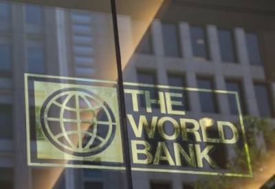 Аруп Банерджи - Всемирный банк назначил нового ответственного за Украину - facenews.ua - Украина - Молдавия - Белоруссия