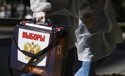 Владимир Путин - Токио симбун (Япония): новая путинская Конституция – уже свершившийся факт? - inosmi.ru - Россия - Токио - Япония