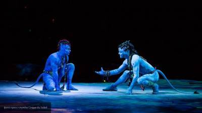 Cirque du Soleil собирается уволить около 95% сотрудников - polit.info - Канада