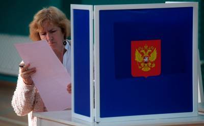 Дмитрий Реут - Мосгоризбирком объяснил ошибки при голосовании по поправкам усталостью членов избирательных комиссий - theins.ru - Россия