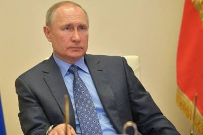 Владимир Путин - Дмитрий Песков - Александр Лукашенко - Отменит ли Путин пенсионную реформу накануне дня голосования по поправкам - infox.ru - Россия - Тверская обл.