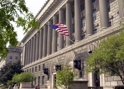В США выдумали новые сложности для экспорта товара в РФ и Китай - news-front.info - Россия - Китай - США - Венесуэла