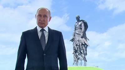 Владимир Путин - Александр Лукашенко - Путин попросил россиян проголосовать: "Голос каждого из вас самый важный, самый главный" - nakanune.ru - Белоруссия