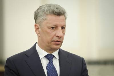 Юрий Бойко - Бойко: Вместо помощи людям власть хочет повысить себе зарплаты и открыть казино - vkcyprus.com
