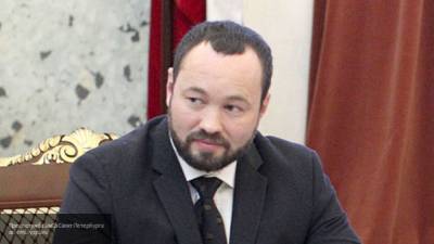 Депутат Анохин исключил возможность нарушений на голосовании по поправкам в Петербурге - politros.com - Санкт-Петербург - Петербург