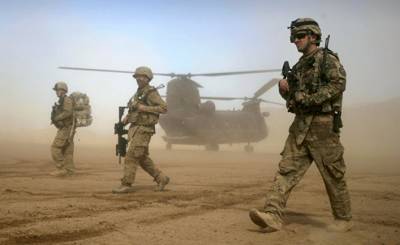 Дональд Трамп - Роберт Обрайен - Читатели «Фокс ньюс» об отсутствии доказательств, что Россия давала вознаграждения за убийство американских солдат в Афганистане: «Нью-Йорк таймс» должна ответить за свои слова - inosmi.ru - Россия - США - Нью-Йорк - Афганистан - Нью-Йорк - Талибан