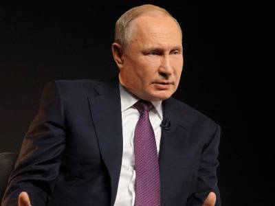 Владимир Путин - Путин вновь обратился к россиянам - live24.ru - Москва - Россия - Тверь