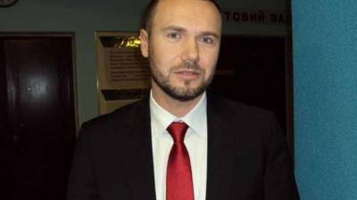 Денис Шмыгаль - Сергей Шкарлет - Шмыгаль дал и.о. министра образования Шкарлету испытательный срок - ru.espreso.tv - Украина - Назначения