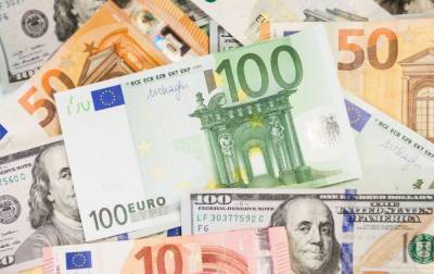Украина планирует выпуск евробондов для погашения старых долгов - rbc.ua - Украина