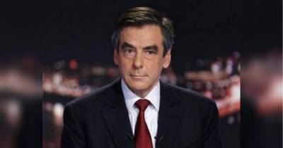 Франсуа Фийон - Экс-премьер Франции и бывший соперник президента Макрона может сесть в тюрьму: что произошло - fakty.ua - Франция - Париж