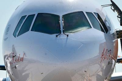 Денис Мантуров - Определен срок поставки самолетов МС-21 заказчикам - lenta.ru - Россия