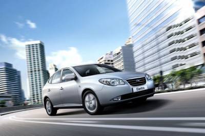 Hyundai отзывает в России более 47 тысяч автомобилей Elantra - autostat.ru - Россия