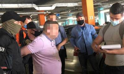 В Киеве экс-банкир за $25 тысяч продал должность в Нацбанке - capital.ua - Украина - Киев
