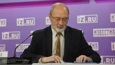 Роман Вильфанд - Вильфанд призвал россиян защищаться от ультрафиолетового излучения - inforeactor.ru - Москва - Россия