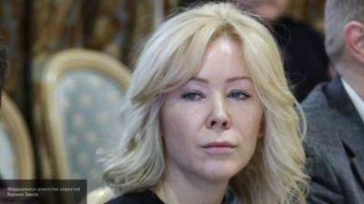 Екатерина Мизулина - Мизулина: волонтеры зафиксировали колоссальный рост числа фейков о голосовании - politros.com