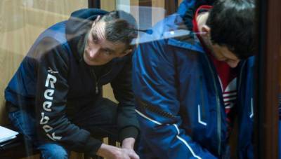 В Белоруссии отменили смертный приговор в отношении убийцы пенсионеров - vesti.ru - Белоруссия