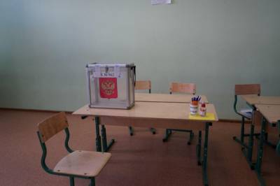 «Яблоко» опубликовало запись с принуждением сотрудников уральской школы-интерната к голосованию по поправкам в Конституцию - theins.ru - Екатеринбург