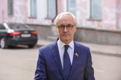 Евгений Герасимов - Наблюдатель за голосованием по Конституции отметил его конфиденциальность - aif.ru - Россия