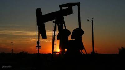 Российская нефть Urals может сохранить премию к Brent до конца лета - polit.info