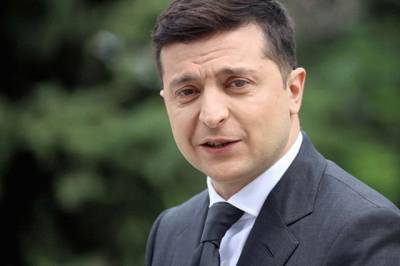 Владимир Зеленский - Петр Порошенко - Юрий Бойко - Юлий Тимошенко - Рейтинг Зеленского остается самым высоким в Украине - real-vin.com - Украина