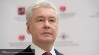 Сергей Собянин - Аглая Чайковская - Собянин рассказал об удобствах электронного голосования - politros.com - Москва - Россия - Конституция