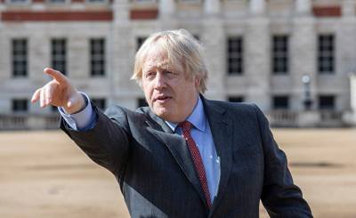 Борис Джонсон - The Times (Великобритания): «Новый курс» Бориса Джонсона и новые расходы помогут Британии оправиться от эпидемии коронавируса - inosmi.ru - Англия