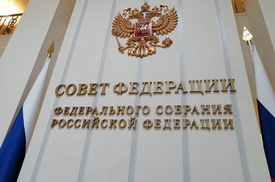 Константин Долгов - В Совфеде предложили дополнительные меры поддержки малого бизнеса - pnp.ru - Россия
