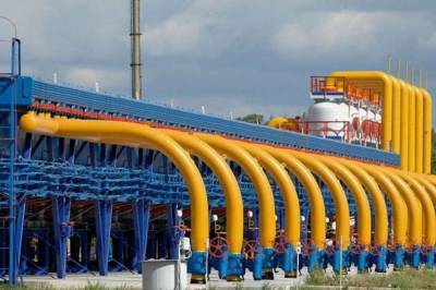 Россия резко увеличила транзит газа через Украину - vkcyprus.com - Россия - Украина