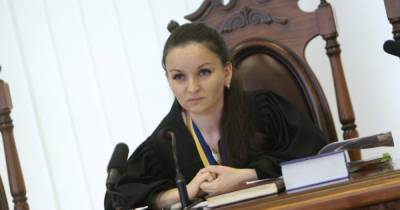 Виктор Янукович - Одиозную экс-судью Царевич оправдали в деле "автомайдановцев" - tsn.ua - Киев