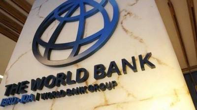 Всемирный банк выделит Украине 350 млн долл - enovosty.com - Украина