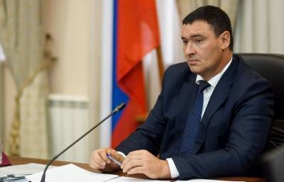 Руслан Болотов - Депутаты иркутской думы подчеркнули важность благоустройства сада Томсона - inforeactor.ru - Иркутск