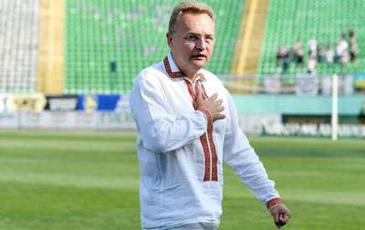 Игорь Коломойский - Андрей Садовый - Мэр Львова отреагировал на финансовые проблемы Карпат - korrespondent.net - Львов