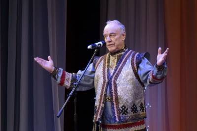 Василий Рочев: "Сделайте свой выбор" - komiinform.ru - Россия - респ. Коми
