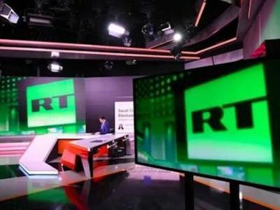 Дмитрий Киселев - В Латвии запретили трансляцию канала Russia Today - argumenti.ru - Россия - Украина - Латвия - Запрет