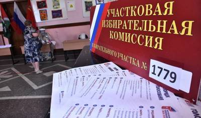 Александр Брод - Член СПЧ Александр Брод усомнился в "нарушениях" во время голосования - newizv.ru - США