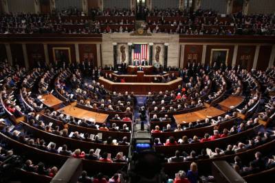 В Конгрессе США призывают к новым санкциям против России за сговор с талибами - vkcyprus.com - Россия - США