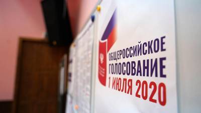 Владимир Путин - Первые избирательные участки открылись на Камчатке и Чукотке - iz.ru - Москва - Россия - Нижний Новгород - Чукотка