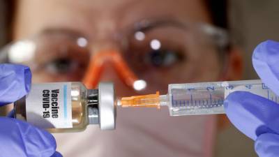 Сумия Сваминатан - В США к клиническим испытаниям допущены четыре вакцины от COVID-19 - russian.rt.com - США